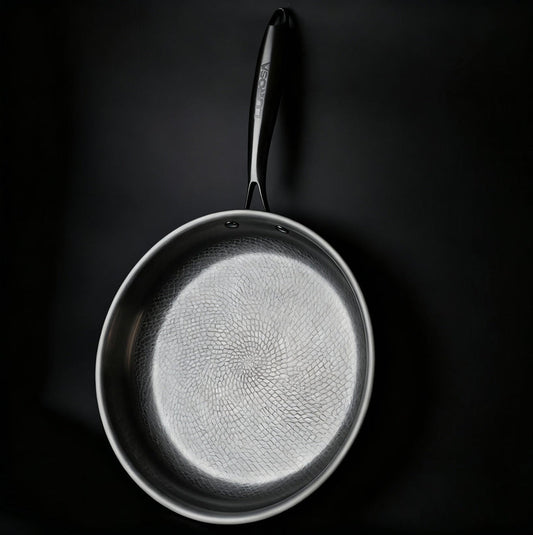 ANTIHAFT TITAN PFANNE