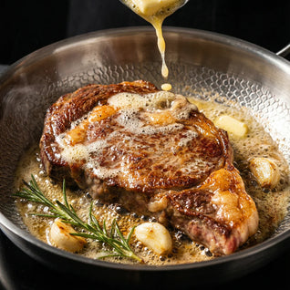 T-Wok™ One Wokpfanne aus Titan