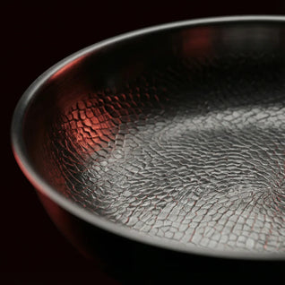 T-Wok™ One Wokpfanne aus Titan