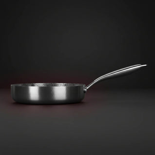 TitanDeep™ – Tiefe Titanpfanne