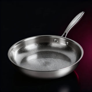 TitanPro™ G5 Titanium-Pfanne