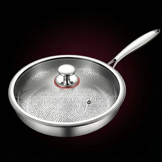 TitanPro™ G5 Titanium-Pfanne